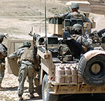 China Willing to Help Revive Afghan Peace Process