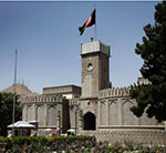 Afghanistan Says Taliban will have to be Defeated, after Trump Rejects Talks