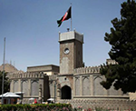 Arg-Jamiat Resume Talks as UNAMA Urges Peaceful Settlement