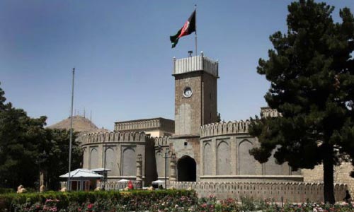 ARG Palace Welcomes Announcement of New Date for Presidential Elections