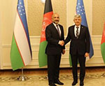 Uzbekistan Cuts Price of Power Exports to Afghanistan