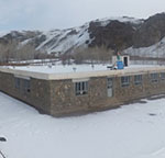 Average Rainfall Down by 30% in Afghanistan