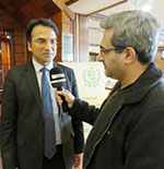 Afghanistan to Use Chabahar Port for Exporting Products: Afghan Official