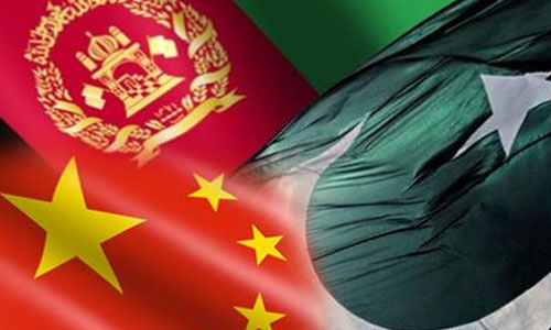 China, Afghanistan and Pakistan Tripartite  Anti-Terrorism Cooperation Ushered a New era