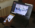 Millions of Afghans Submit War Crimes Claims