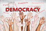 The Main Features of Democracy