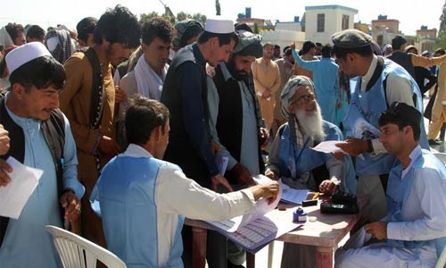 Cancellation of Election Results of Entire Kabul Province is yet another Blow to People’s Trust on Electoral Process