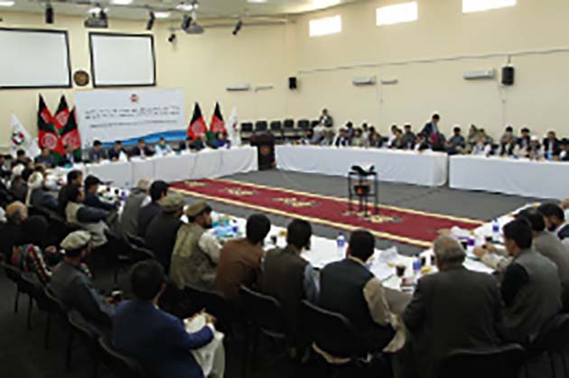 IEC Announces Date for  Presidential Elections