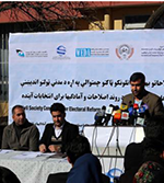 Election Watchdogs  Suggestions for Reforms not Implemented