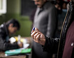 Govt Accused of Not  Prioritizing Elections