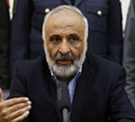 Afghan Spy Chief Visits Pakistan in Wake of Kabul Attacks