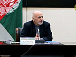 Women Must be in 'Every Part' of Taliban Peace Process: Afghan President 