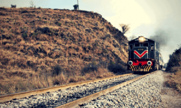 Quetta-Kandahar Railway  Service under Consideration: Ahsan