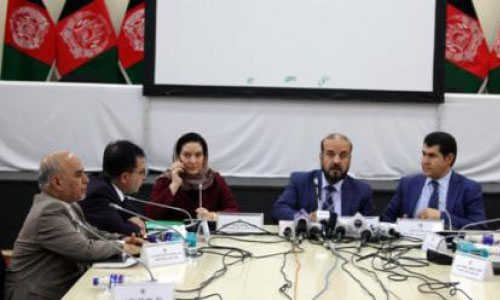 Wolesi Jirga: Polls in Ghazni May  be Delayed