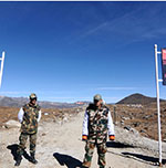 India to Build Tunnel under 14000 Ft High Sela Pass Near Chinese Border