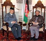 Indonesian Committed to Play Effective Role in Afghan Peace Process: Envoy