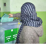 Parliamentary Polls Might Be Delayed: New IEC Chief