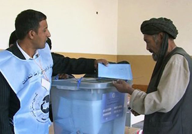 IEC Should Reconsider  Conditions for Candidates’ Registration