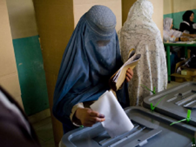 UNAMA Welcomes  Progress Towards Afghanistan’s Parliamentary Elections