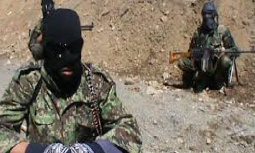US Confirms Death of Daesh Leader in Afghanistan