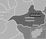 Bodies of Nine People Found, Abducted Last Year in Afghanistan