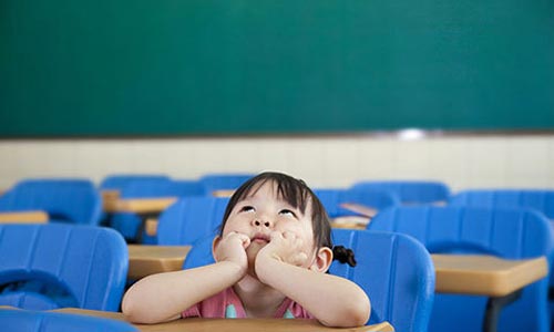Distinctive Features of the Japanese Education System 