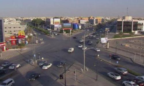 Jeddah Talks on  Afghan Peace Imminent