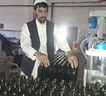 HPC Optimistic About Govt’s Peace Offer to Taliban