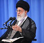 US ‘Taking Daesh to  Afghanistan’: Khamenei