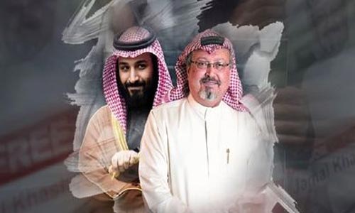  The Khashoggi Crisis: (Re)Shaping US Politics  As Well As Relations with Saudi Arabia