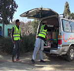 Khost Welfare Foundation Kicks off Campaign Against High Dowry