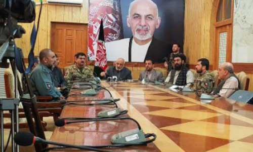 Raziq’s Killer Made Phone Call Moments before Shooting: NDS