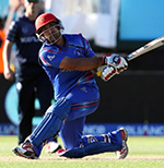ACB Announce Squad for World Cup Qualifier 2018