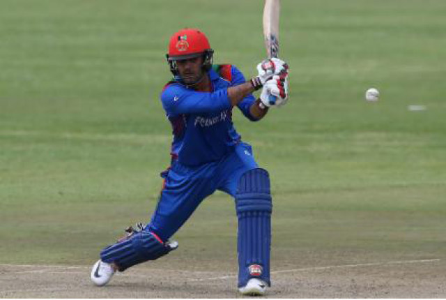 Super Six Hopes Alive After Team Beats Nepal