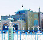 Ongoing Arg-Jamiat Rift Affects Investment in Balkh