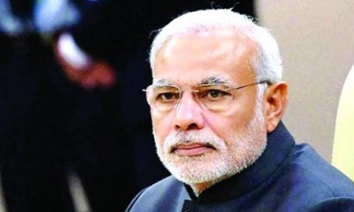 PM Modi to be Invited for SAARC Summit,  Says Pakistan Foreign Office