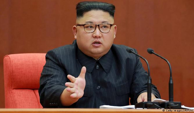 North Korea’s Kim to Invite U.S. Experts for Nuclear Site  Shutdown as Trump Presses for Full Denuclearization