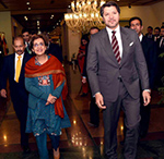 Pakistan-Afghanistan Talks End without Progress