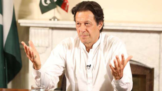 Afghan-Pak Ties May ‘Worsen’  Under Imran Khan: Experts