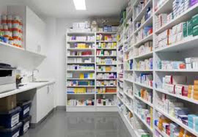 Logar Pharmacies Selling  Low-Quality Drugs: Residents