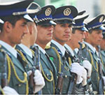 Interior Ministry Unveils  4-Year Plan to Speed up Reforms