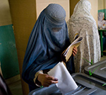 IEC to Start Work  on Voters List in April