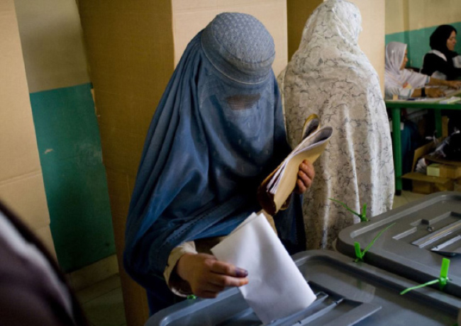 IEC to Start Work  on Voters List in April