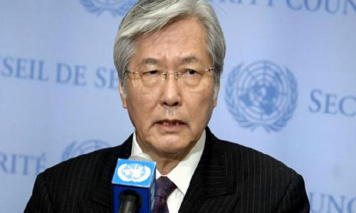 UN Concerned at Challenges to Afghan Elections