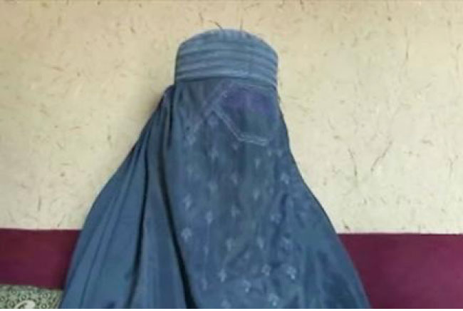 Takhar Woman Lashed After a Kangaroo Court Verdict