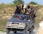 Taliban Accused  of Kidnapping 10 Tribal Elders in Jawzjan