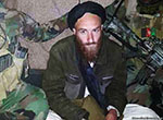 Afghan Forces Claim They Captured  a German National Working for Taliban