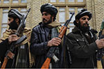 Taliban Has No Intention to Seek Peace: US