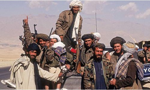 Taliban Continue to Outsmart Afghan Government & the US under the Guise of ‘Peace Talks’ 