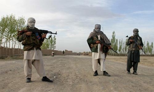 Taliban Continue to Outsmart Afghan Government &  the US under the Guise of ‘Peace Talks’ (last part)
